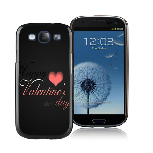 Valentine Bless Samsung Galaxy S3 9300 Cases CUS